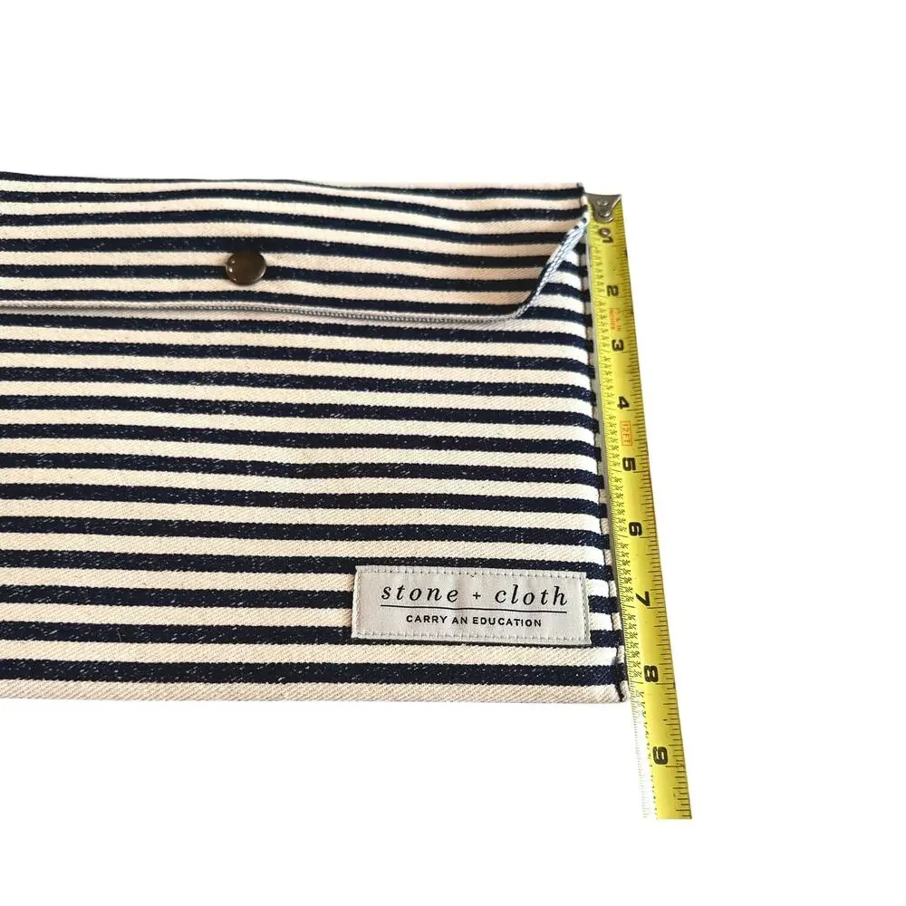 Stone + Cloth Tablet Cases (2)
